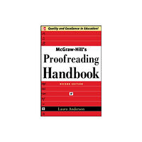 McGraw-Hill Education - Europe McGraw-Hill's Proofreading Handbook (häftad, eng)