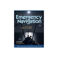 International Marine Publishing Co Emergency Navigation (häftad, eng)