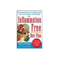 McGraw-Hill Education - Europe The Inflammation-Free Diet Plan (häftad, eng)