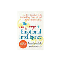 McGraw-Hill Education - Europe The Language of Emotional Intelligence (häftad, eng)