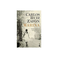 LANGUAGE BOOKS LTD MARINA (häftad, eng)