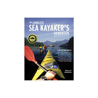 International Marine Publishing Co The Complete Sea Kayakers Handbook, Second Edition (häftad, eng)