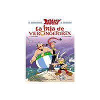 Grupo Editorial Bruno, S.L. Asterix in Spanish (inbunden, spa)