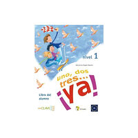 EnClave-ele Uno, dos tres...Ya! (häftad, spa)