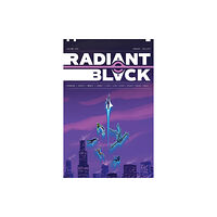 Image Comics Radiant Black, Volume 3: A Massive-Verse Book (häftad, eng)