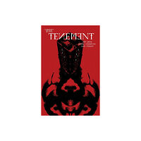 Image Comics Bone Orchard: Tenement (inbunden, eng)