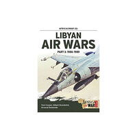 Helion & Company Libyan Air Wars Part 3: 1985-1989 (häftad, eng)