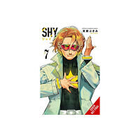 Little, Brown & Company Shy, Vol. 7 (häftad, eng)