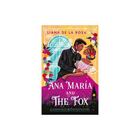 Little, Brown Book Group Ana Maria and the Fox (häftad, eng)