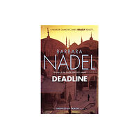 Headline Publishing Group Deadline (Inspector Ikmen Mystery 15) (häftad, eng)