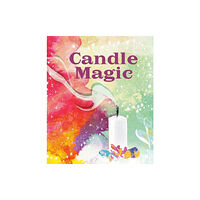 Running Press Candle Magic (inbunden, eng)