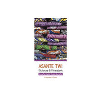 Hippocrene Books Inc.,U.S. Asante Twi-English/English-Asante Twi Dictionary & Phrasebook (häftad, eng)