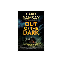 Canongate Books Out of the Dark (inbunden, eng)