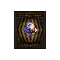 Union Square & Co. The Psychology Book (inbunden, eng)