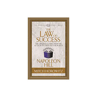 G&D Media The Law of Success (Condensed Classics) (häftad, eng)