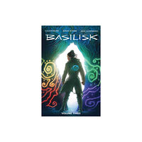 Boom! Studios Basilisk Vol. 3 (häftad, eng)