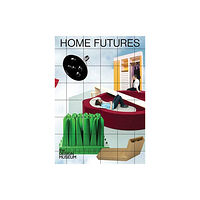 Design Museum Home Futures (häftad, eng)