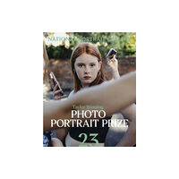 National Portrait Gallery Publications Taylor Wessing Photo Portrait Prize 2023 (häftad, eng)