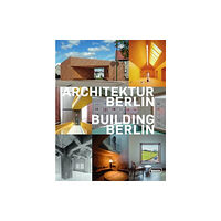 Braun Publishing AG Building Berlin, Vol. 13 (häftad, eng)