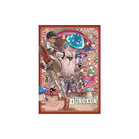 Little, Brown & Company Delicious in Dungeon, Vol. 8 (häftad, eng)