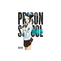 Little, Brown & Company Prison School, Vol. 5 (häftad, eng)