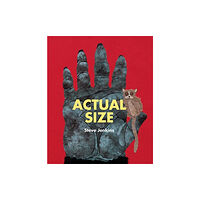 HarperCollins Actual Size (häftad, eng)