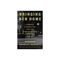 Penguin Putnam Inc Bringing Ben Home (inbunden, eng)