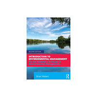 Taylor & francis ltd Introduction to Environmental Management (häftad, eng)