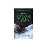 Hodder & Stoughton Eternally Yours (Immortal Beloved Book Three) (häftad, eng)