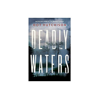 Amazon Publishing Deadly Waters (häftad, eng)