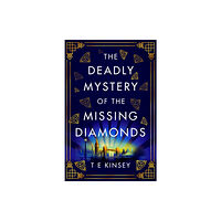 Amazon Publishing The Deadly Mystery of the Missing Diamonds (häftad, eng)
