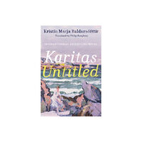 Amazon Publishing Karitas Untitled (häftad, eng)
