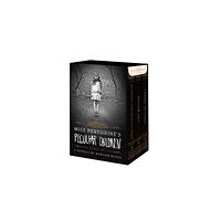 Quirk Books Miss Peregrine's Peculiar Children Boxed Set (inbunden, eng)