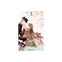 Social Club Books Tales Of The Tendo Family Volume 3 (häftad, eng)