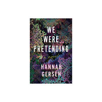 Amazon Publishing We Were Pretending (häftad, eng)