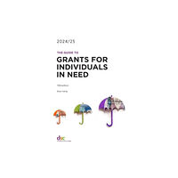 Directory of Social Change The Guide to Grants for Individuals in Need 2024/25 (häftad, eng)