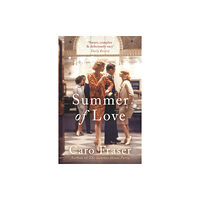 Bloomsbury Publishing PLC Summer of Love (häftad, eng)