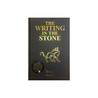 Medina Publishing Ltd The Writing in the Stone (inbunden, eng)