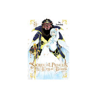 Little, Brown & Company Sacrificial Princess and the King of Beasts, Vol. 15 (häftad, eng)