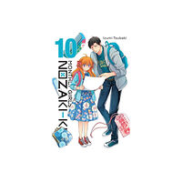 Little, Brown & Company Monthly Girls' Nozaki-kun, Vol. 10 (häftad, eng)