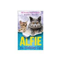 HarperCollins Publishers Alfie the Holiday Cat (häftad, eng)
