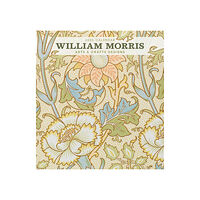 Pomegranate Europe Ltd William Morris: Arts & Crafts Designs CAL25113: 2025 Wall Calendar