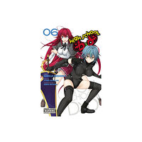 Little, Brown & Company High School DxD, Vol. 6 (häftad, eng)