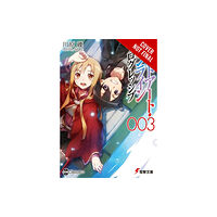 Little, Brown & Company Sword Art Online Progressive 3 (light novel) (häftad, eng)