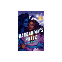 Penguin Putnam Inc Barbarian's Prize (häftad, eng)