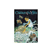 Viz Media, Subs. of Shogakukan Inc Children of the Sea, Vol. 4 (häftad, eng)