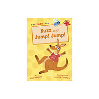 Maverick Arts Publishing Buzz and Jump! Jump! (häftad, eng)