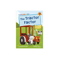 Maverick Arts Publishing The Tractor Factor (häftad, eng)