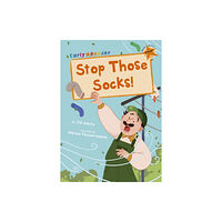 Maverick Arts Publishing Stop Those Socks! (häftad, eng)