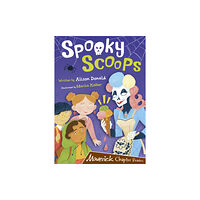 Maverick Arts Publishing Spooky Scoops (häftad, eng)